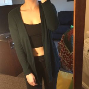 H&M light Cardigan